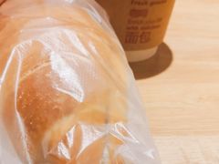 -山崎面包(百联世纪店)