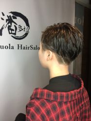 -东方麒麟·潘多拉SALON