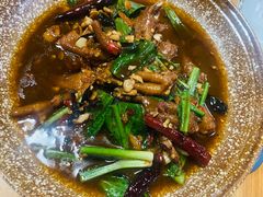 -玛扎烧烤私房菜
