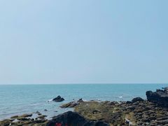 -涠洲岛火山国家地质公园