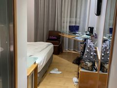 -香港尖沙咀皇悦酒店