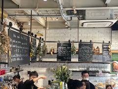 -O'mills Sourdough Bakery&Bistro(永嘉路店)