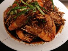 -老头儿油爆虾·知味杭州(爱琴海购物中心)