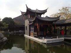 -口岸雕花楼