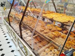 -85度C(厦门中华城新店)