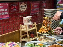 -福苗小骆驼烧烤(大唐不夜城店)