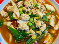 -好灶头妈妈菜·千岛湖土菜地标美食