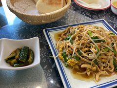 -八两八金·莱芜特色炒鸡(市南漳浦路店)