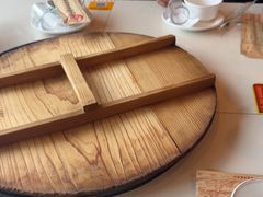 -江湖水乡铁锅炖魚(周庄嘉园店)