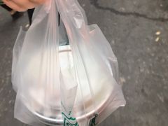 -清真盛志望麻酱酿皮·非遗老字号