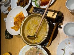 -关东小磨东北菜(上海长风大悦城店)