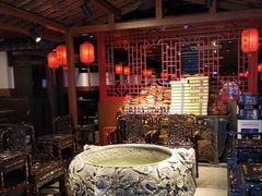 -周师兄大刀腰片火锅(洪崖洞旗舰店)