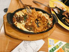 -豪客来牛排(天阳D32店)