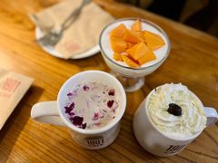 摩卡-1901 Cafe(西四店)