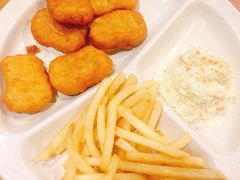-Borenos Fried Chicken(Asia City)