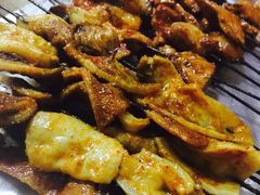 -清真老马家国华牛奶鸡蛋醪糟(正宁路店)