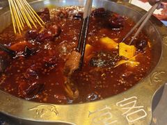 -堂客老火锅(欣阳广场总店)