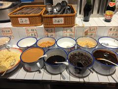 -古木枫老火锅(洪崖洞店)