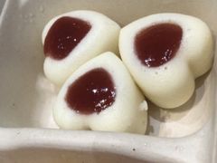 -西贝(吴江路湟普汇店)