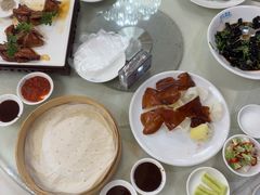 -黄埔华苑酒家(黄埔总店)