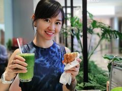 -THE WOODS 简餐 (国贸商城店)