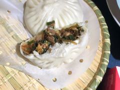 -金狮麟·新豫菜(金码大厦店)