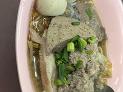 -榮泰米粉湯(Left Shop)