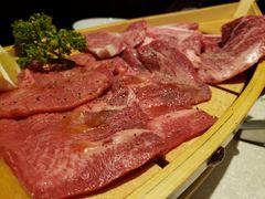-焼肉 ウエスト(天神店)