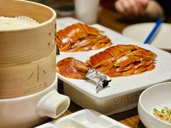 -小大董·烤鸭(王府井apm店)