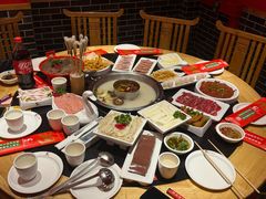 -吴老幺火锅(金龙店)