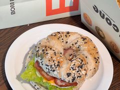 -B.O.M波姆烘焙(凤凰街店)