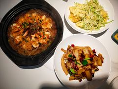 -花椒笑成都小馆(百脑汇店)