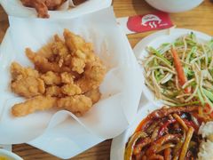 -谷养元(老火车站店)