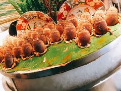 -五月罗马海鲜自助餐厅(陆家嘴店)