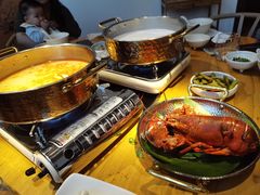 -山海蟹庐·海鲜糟粕醋火锅(慈溪店)