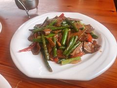 -翠花老菜饺子馆(七宝店)