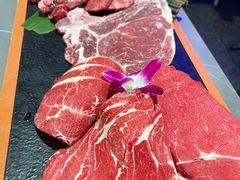 -谷町·烤肉自助(朱雀门店)