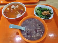 -梅园食堂