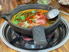 -笔记安顺夺夺粉火锅