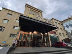 -上和臻品中国菜(花园街店)