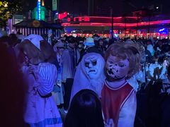 -日本环球影城