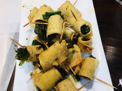 -有奴思烤肉·清真(正宁路店)