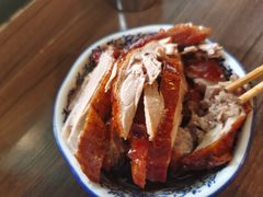 -小潘记鸭血粉丝汤