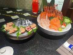 -極上萬膳·日料放题(海岸城店)