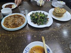-清真嘎咕馅饼(奉天街店)