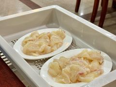 -荣记深海鱼火锅(湖东分店)