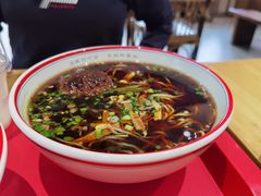-面春山·传统老卤面(天隆寺店)