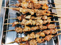 -路边摊胡同里(星城商厦店)