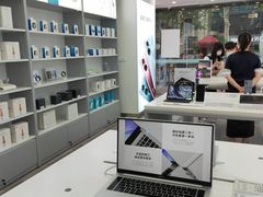 -荣耀授权专卖店(黄浦浙江中路店)