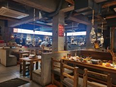 -北丐先生·野馄饨烧烤(雨花万象店)